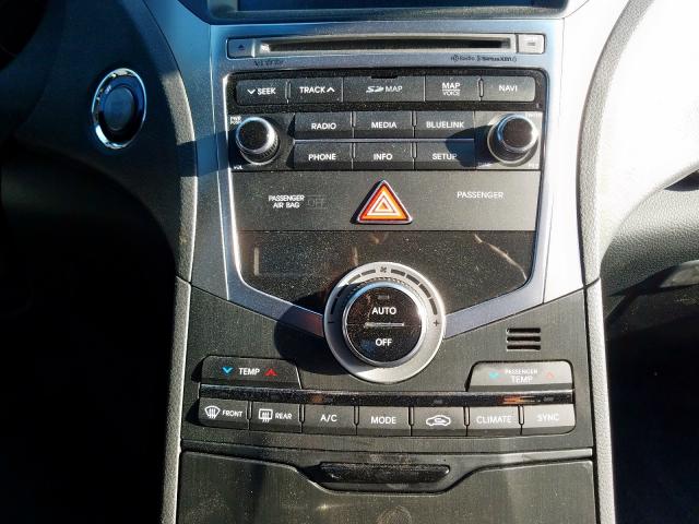 2017 HYUNDAI AZERA LIMI KMHFH4JG3HA579198
