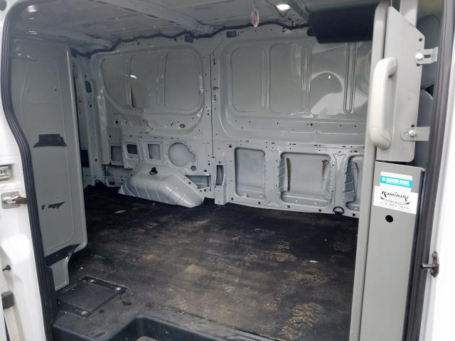 2019 FORD TRANSIT T- 1FTYR1YM2KKA96131