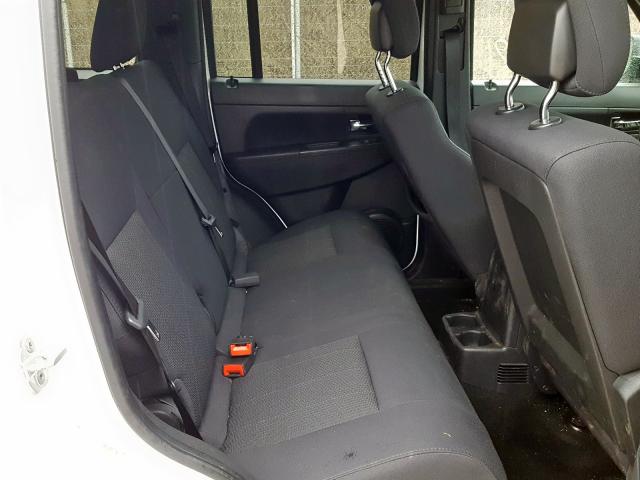 2012 JEEP LIBERTY SP 1C4PJMAK1CW111595