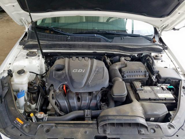 2015 KIA OPTIMA LX KNAGM4A78F5576742