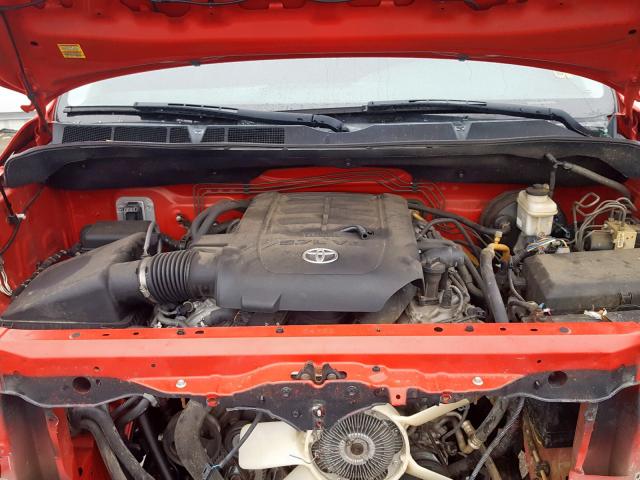 2013 TOYOTA TUNDRA CRE 5TFDW5F15DX281108
