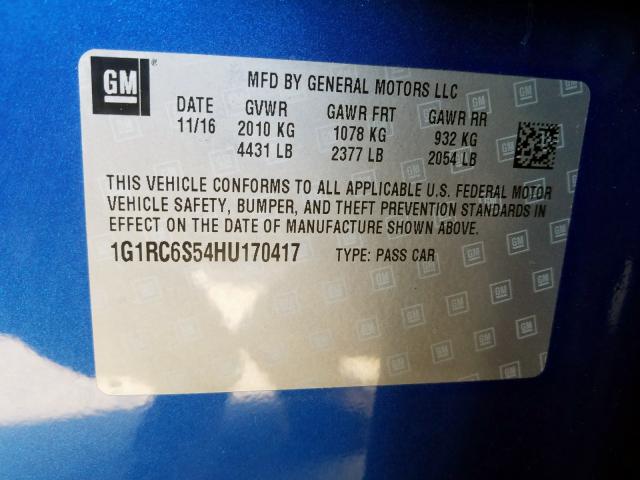 1G1RC6S54HU170417