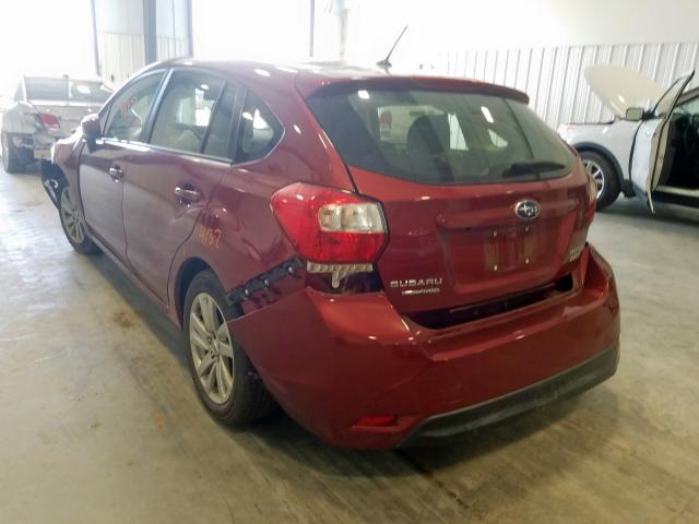 2016 SUBARU IMPREZA PR JF1GPAB66GH202991
