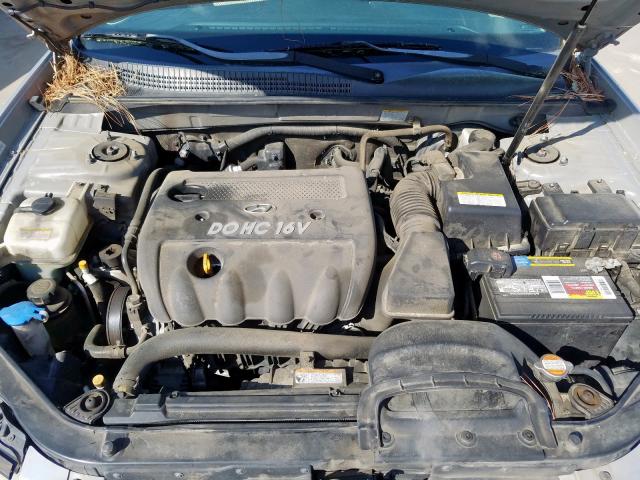 VIN 1G1RF6E4XEU126010 2014 Chevrolet Volt no.7