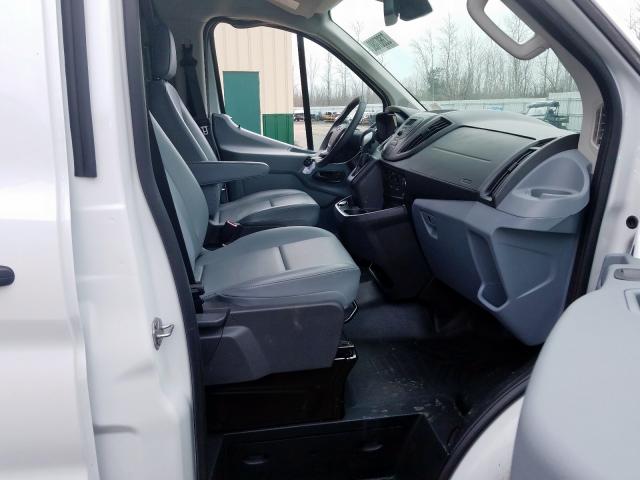 2019 FORD TRANSIT T- 1FTYR1YM2KKA96131