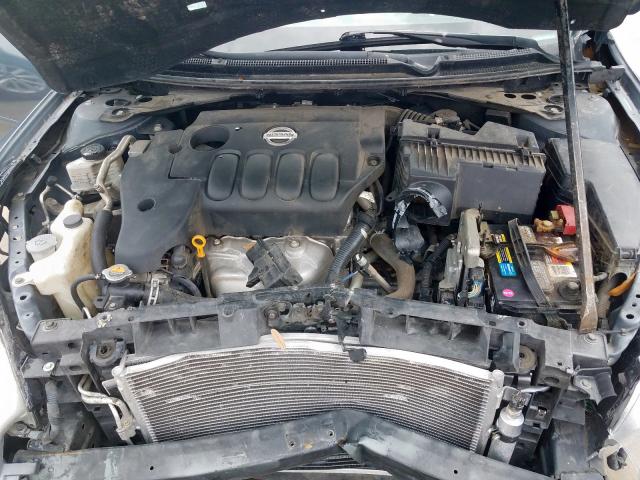 2012 NISSAN ALTIMA 1N4AL2AP2CC185986