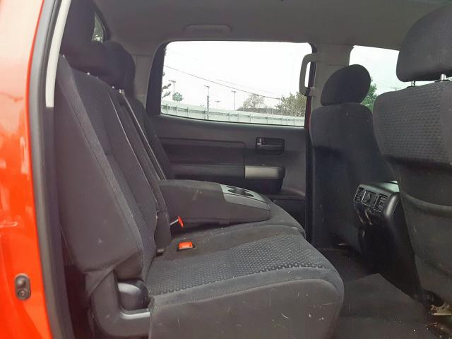 2013 TOYOTA TUNDRA CRE 5TFDW5F15DX281108