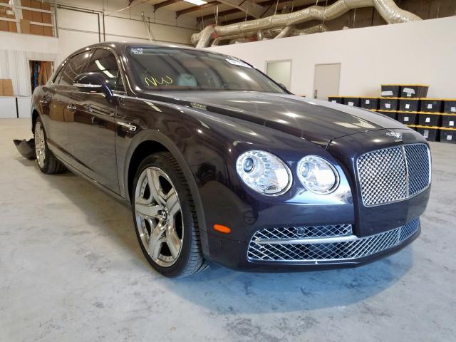 VIN SCBEC9ZA7FC048280 2015 Bentley Flying no.1