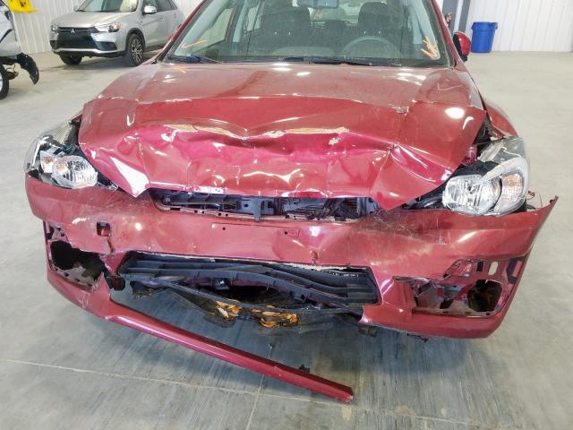 2016 SUBARU IMPREZA PR JF1GPAB66GH202991