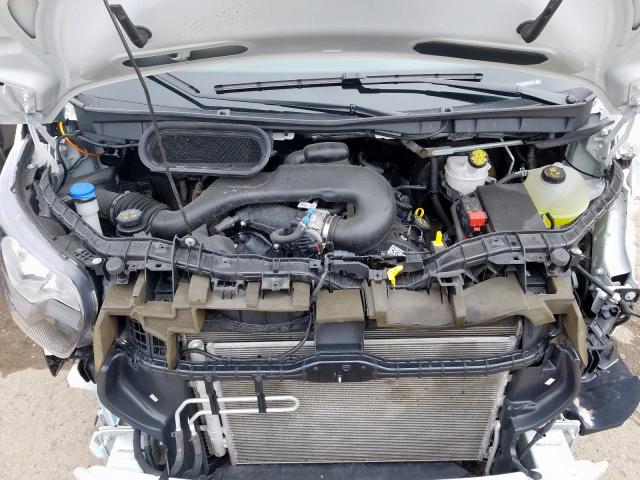 2019 FORD TRANSIT T- 1FTYR1YM2KKA96131