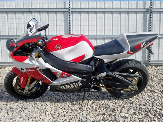 1999 YAMAHA YZF Photos UT - SALT LAKE CITY - Motorcycle Auctions at
