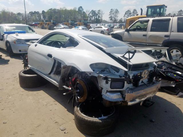 porsche cayman 2016 vin wp0ac2a89gk191380