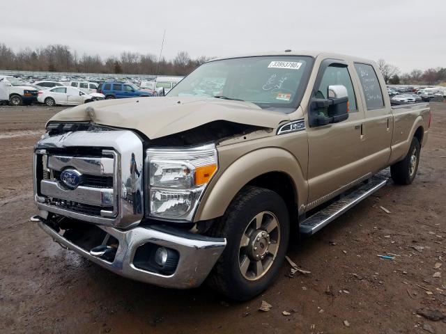 Ford super Duty Premium