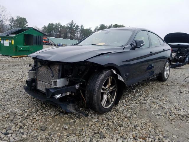 2015 BMW 328 XIGT S WBA8Z5C53FGS36149