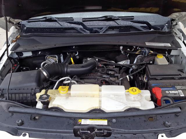 2012 JEEP LIBERTY SP 1C4PJMAK1CW111595