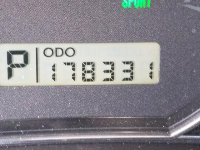 2010 SUBARU FORESTER X JF2SH6BC8AH793001