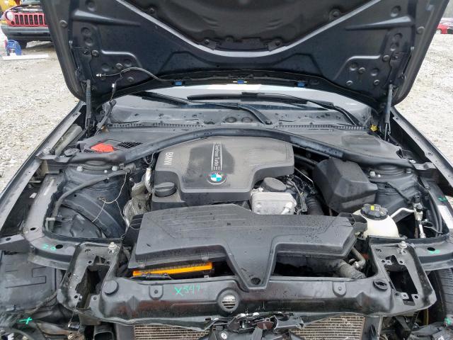 2015 BMW 328 XIGT S WBA8Z5C53FGS36149
