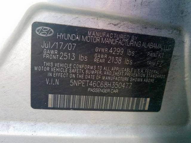 VIN 1G1RF6E4XEU126010 2014 Chevrolet Volt no.10