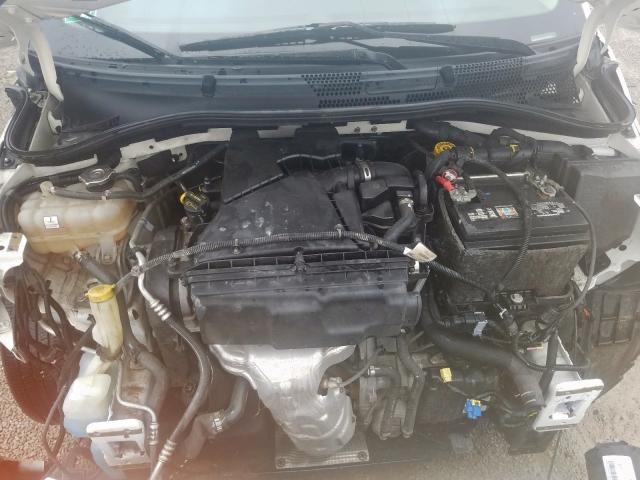 2014 FIAT 500 LOUNGE 3C3CFFCR4ET208762