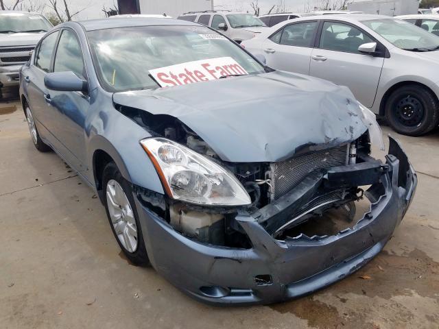 2012 NISSAN ALTIMA 1N4AL2AP2CC185986
