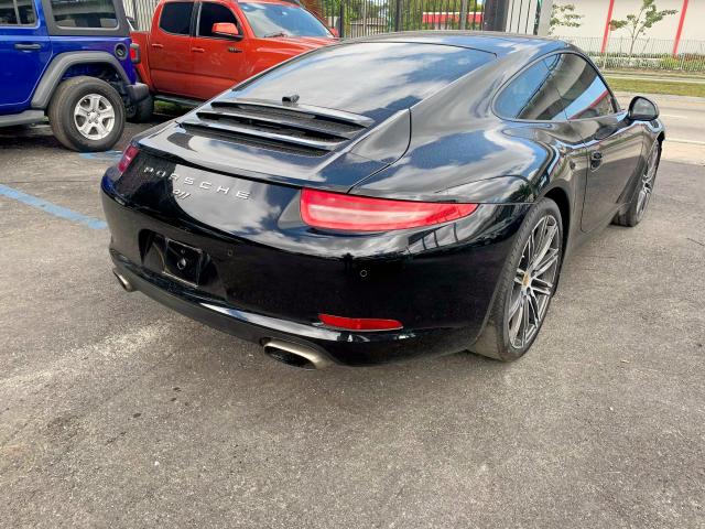 VIN WP0AA2A9XGS106545 2016 Porsche 911, Carrera no.4