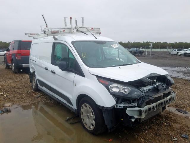 FORD TRANSIT CONNECT XL
