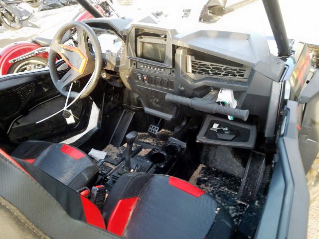 2020 POLARIS RZR XP 4 1000 PREMIUM, 3NSN4K996LH****** - 9
