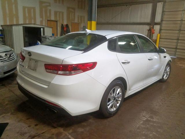 2016 KIA OPTIMA LX 5XXGT4L31GG049297
