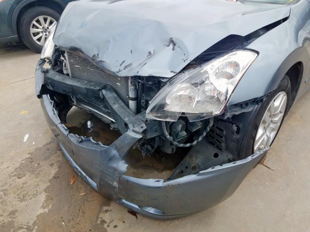 2012 NISSAN ALTIMA 1N4AL2AP2CC185986