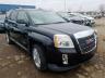 2011 GMC  TERRAIN