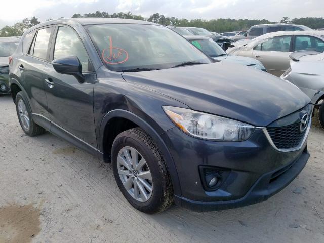 vin mazda cx 5