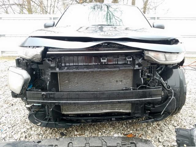 2020 KIA SOUL LX KNDJ23AU0L7008466