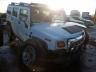 photo HUMMER H2 2004