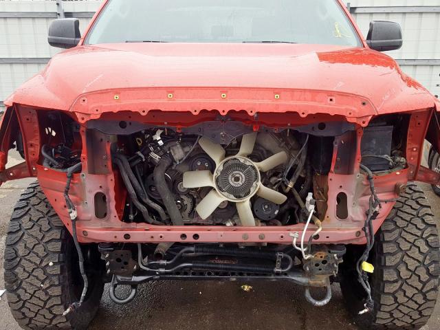 2013 TOYOTA TUNDRA CRE 5TFDW5F15DX281108