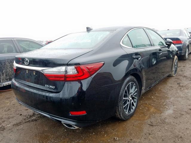 2017 LEXUS ES 350 58ABK1GG2HU064819
