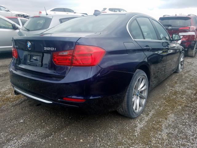 Бмв 320 i xdrive