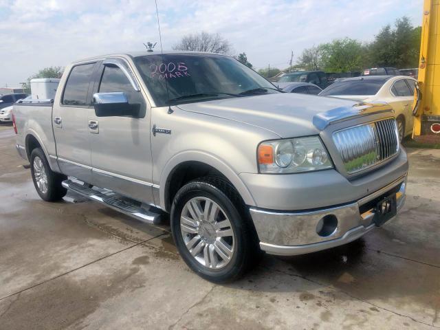 Lincoln Mark lt 2