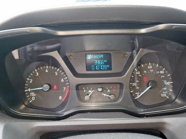 2019 FORD TRANSIT T- 1FTYR1YM2KKA96131
