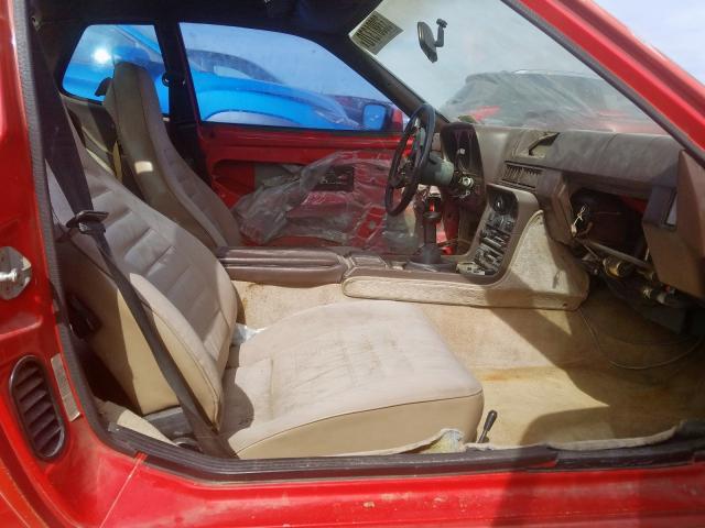 porsche 944 1984 vin wp0aa0940en457005