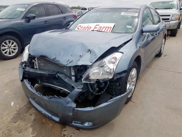 2012 NISSAN ALTIMA 1N4AL2AP2CC185986