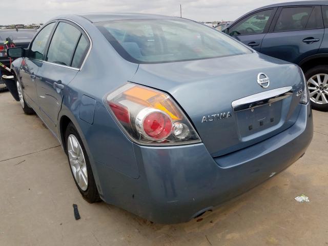 2012 NISSAN ALTIMA 1N4AL2AP2CC185986