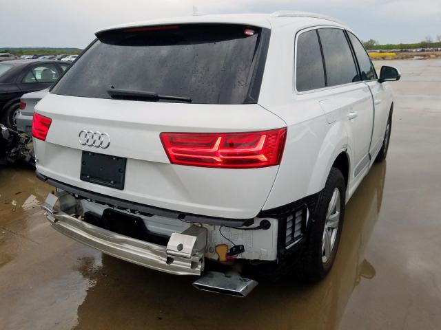 VIN WA1AHAF79KD023287 2019 Audi Q7, Premium no.4