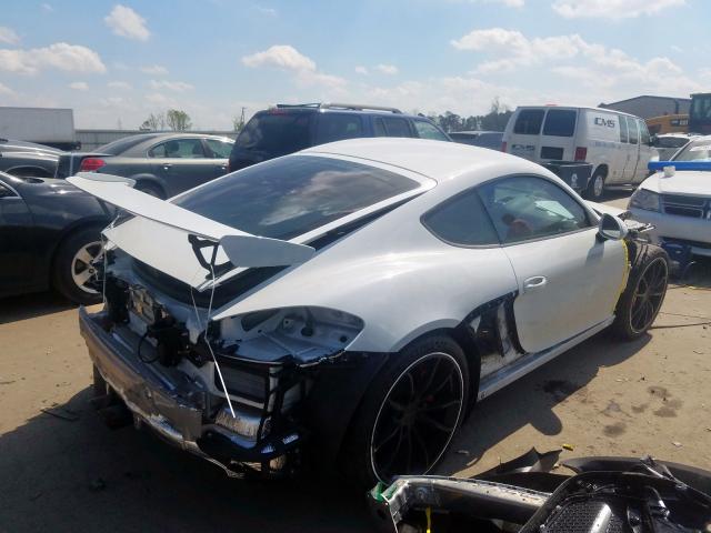 porsche cayman 2016 vin wp0ac2a89gk191380