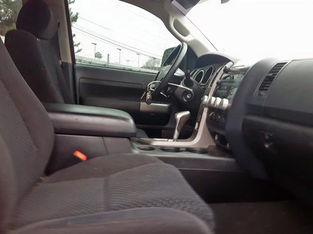 2013 TOYOTA TUNDRA CRE 5TFDW5F15DX281108