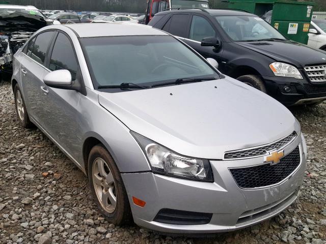 Cruze Chevrolet кориандр