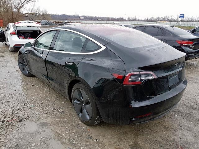 5YJ3E1EA2JF012563 2018 TESLA MODEL 3-2