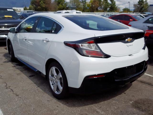 VIN 1G1RC6S51JU157209 2018 Chevrolet Volt, LT no.3