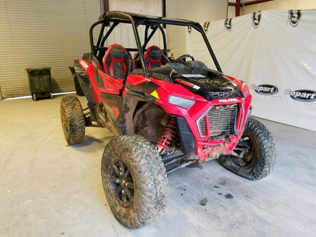 2019 POLARIS RZR XP TURBO S