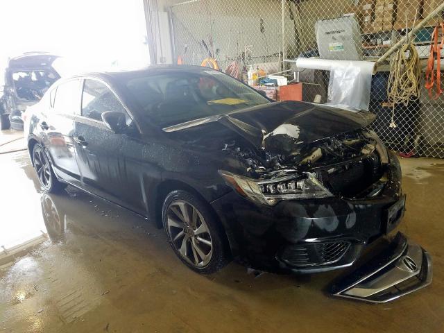 2016 ACURA ILX PREMIU