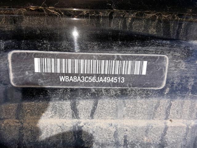 WBA8A3C56JA494513